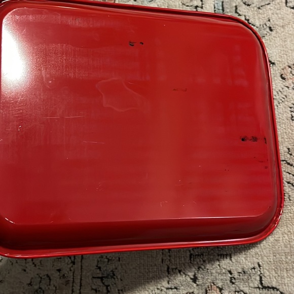 Vintage Clement Paris Cycles & Automobiles Metal Tray - Picture 6 of 6